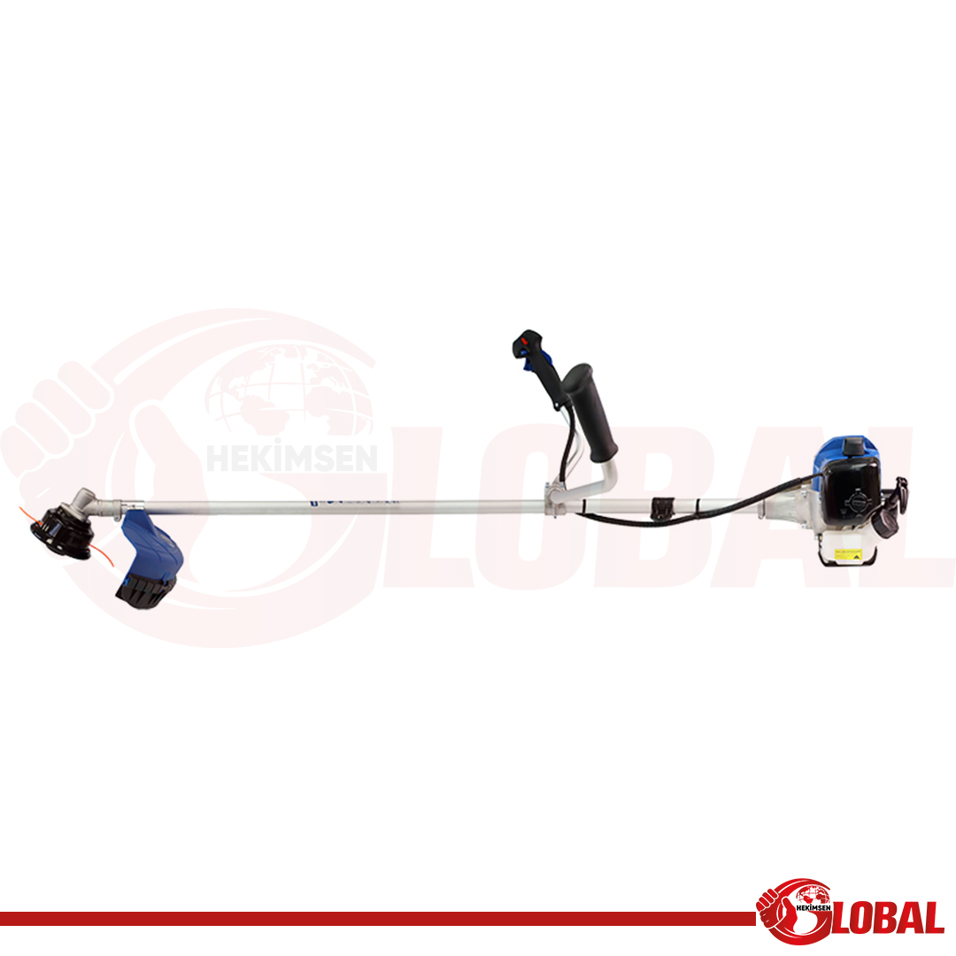 HYUNDAI MOTORLU TIRPAN YAN TİP HYX260