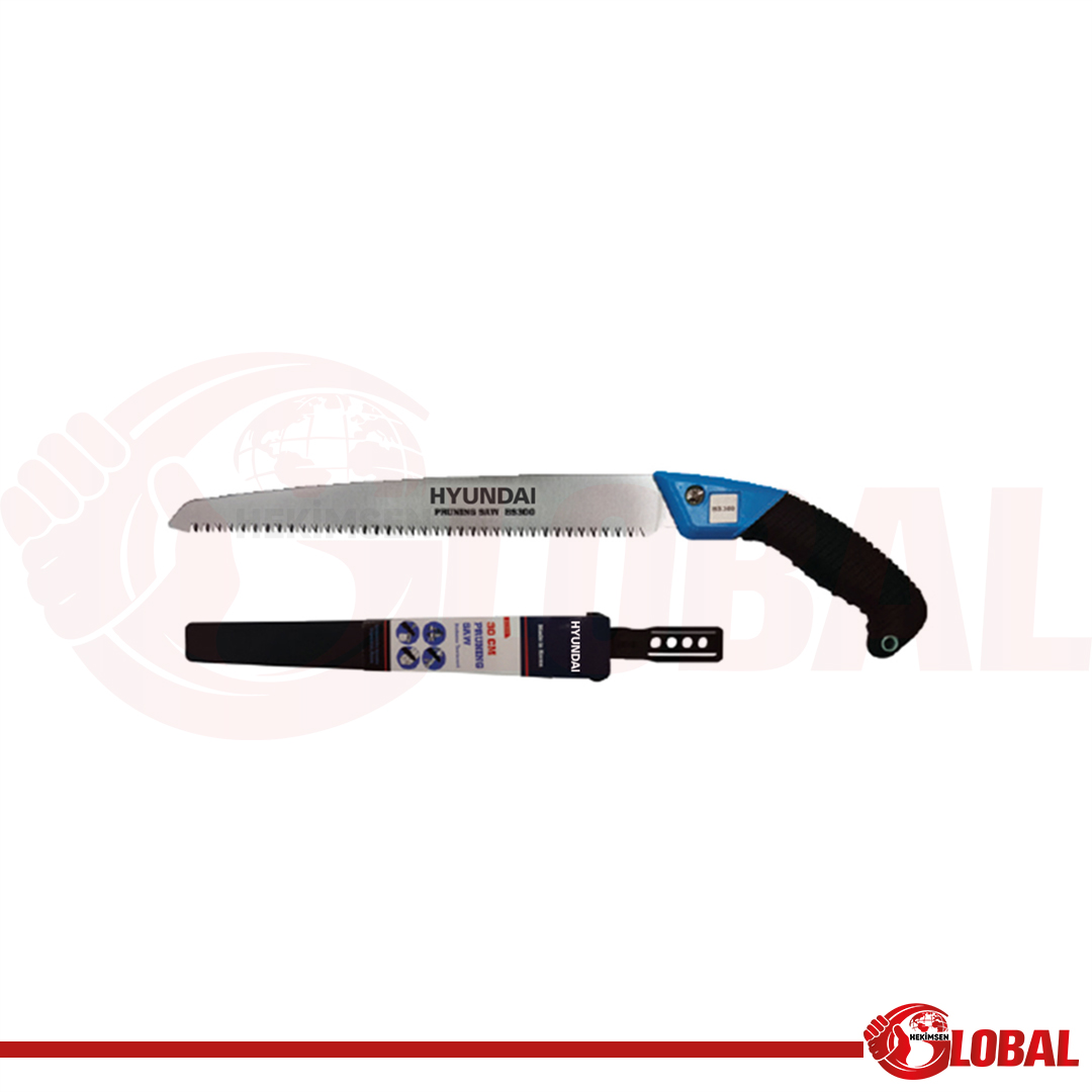 HYUNDAI BS270 BUDAMA TESTERESİ 270mm