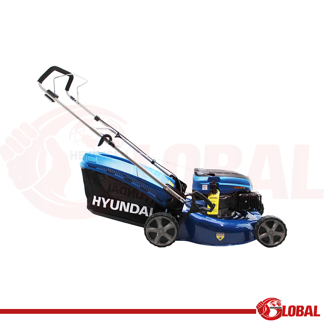 HYUNDAI HYM510P ÇİMBİÇME BENZ. 51cm İTMELİ