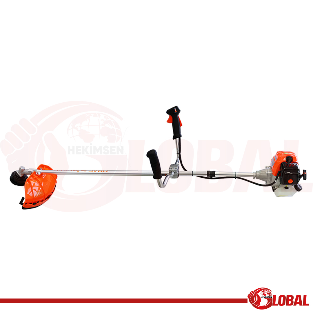 ORAC MOTORLU TIRPAN YAN TİP CG650-PRO
