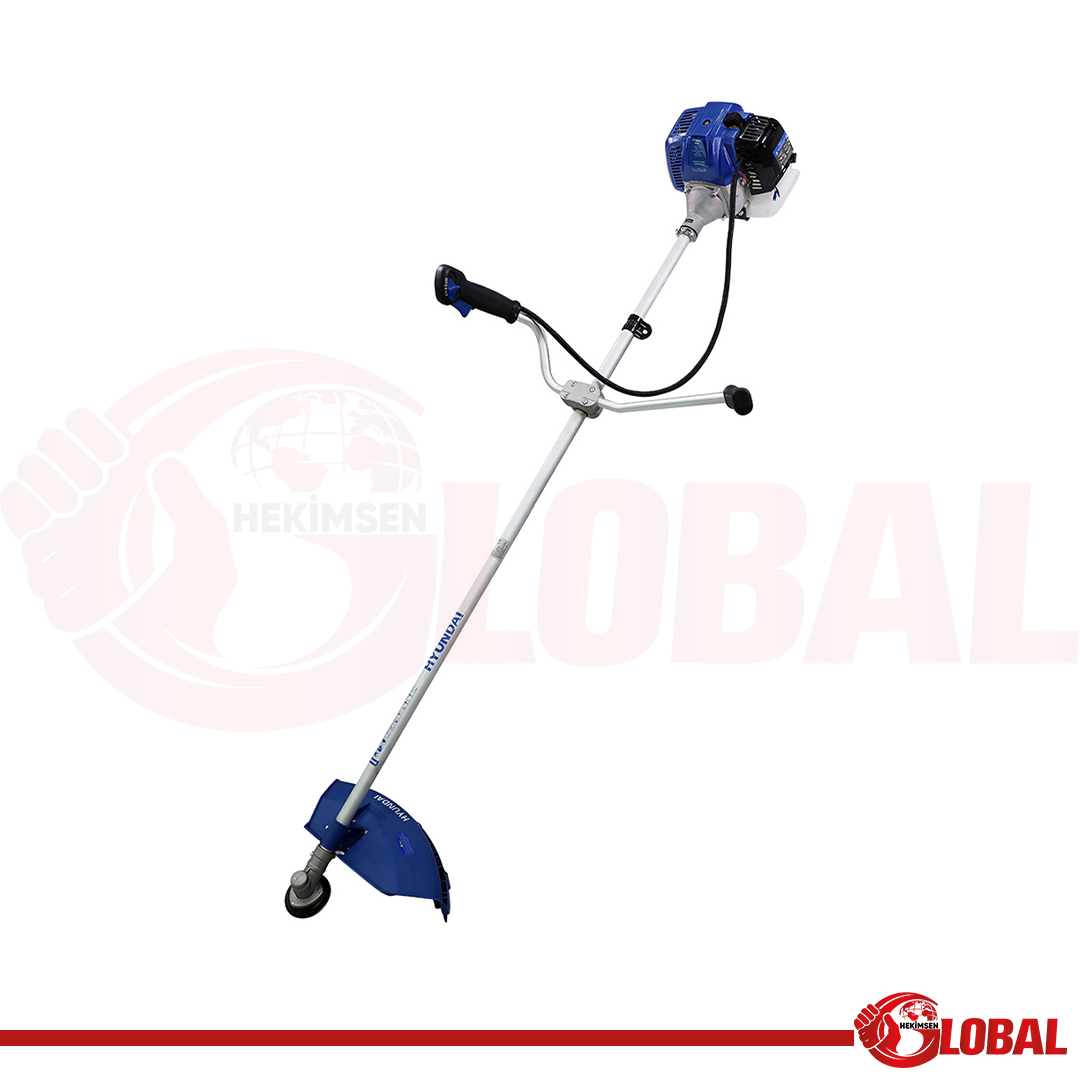 HYUNDAI MOTORLU TIRPAN YAN TİP HYX43