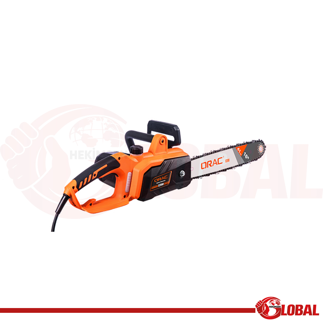 ORAC E200 ELEKTRİKLİ TESTERE 2000W