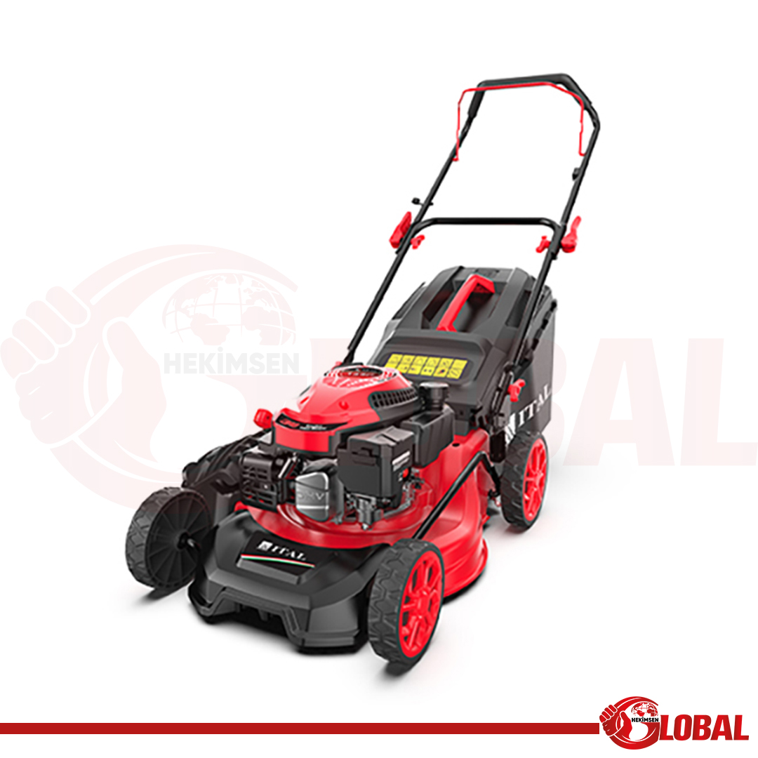ITAL LM46 ÇİMBİÇME BENZ.46cm 144cc İTMELİ