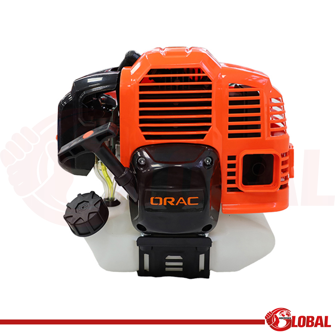 ORAC TIRPAN MOTORU CB65 62cc