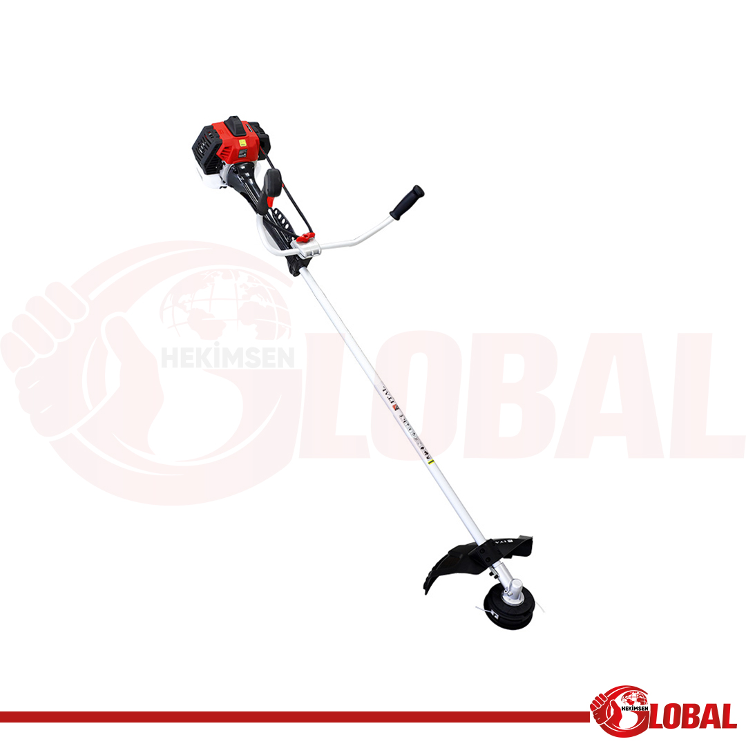 ITAL MOTORLU TIRPAN YAN AMORTİSÖRLÜ IB520X