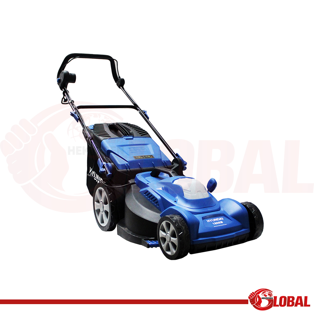 HYUNDAI ÇİMBİÇME ELEKTRİKLİ C4405 1900W