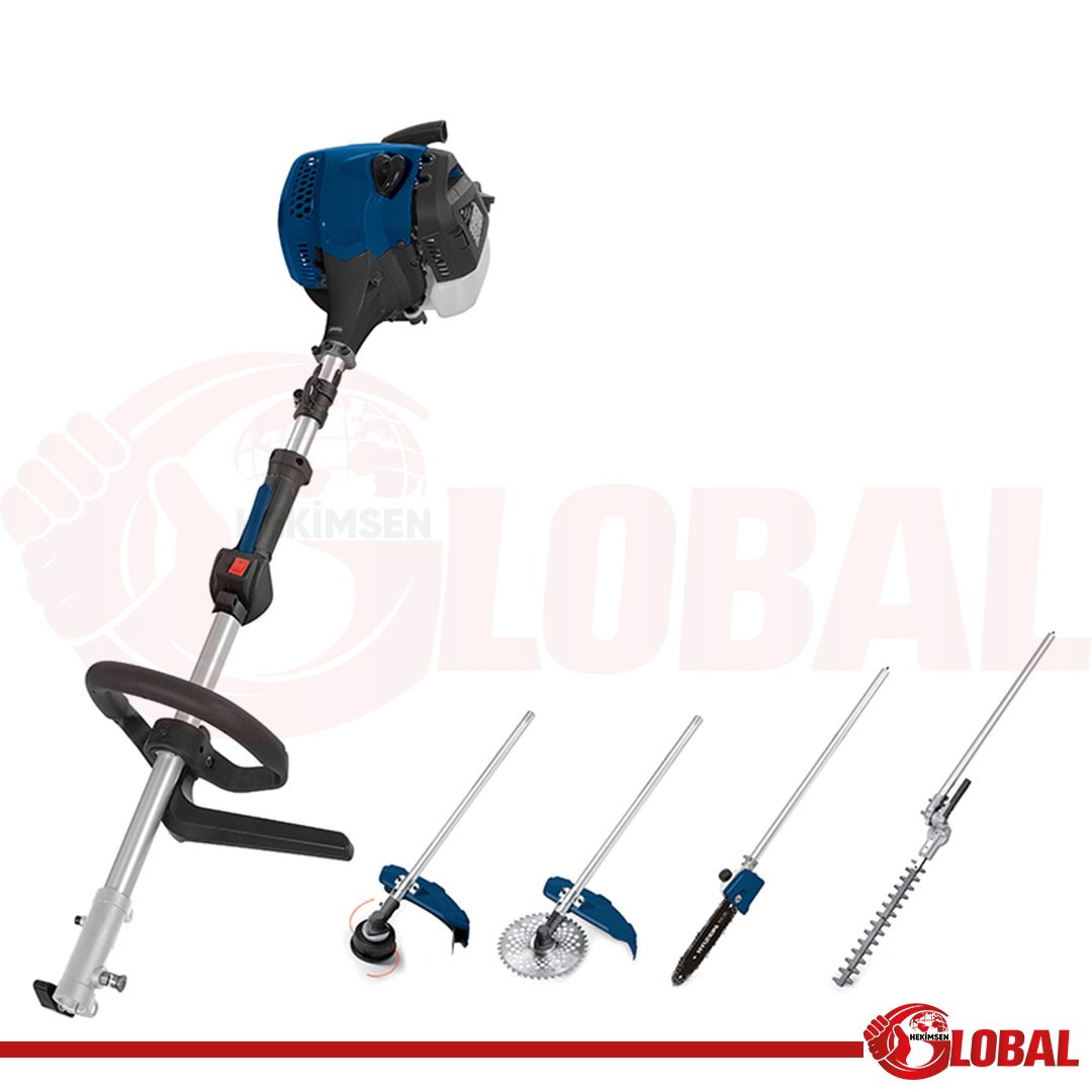 HYUNDAI BAHÇE BAKIM SETİ HYX33T