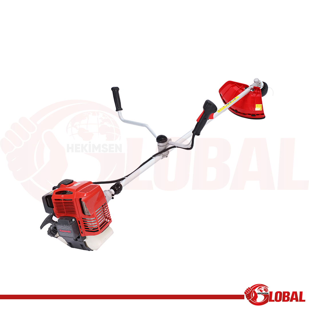 ITAL TJ530B KAW. MOTORLU TIRPAN YAN TİP 53.2cc