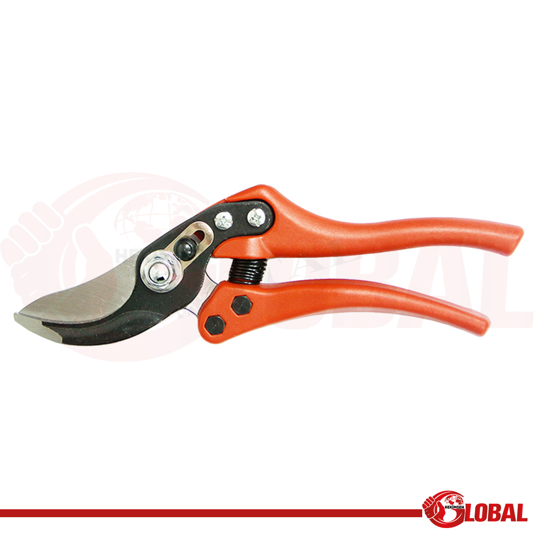 ITAL BK.3169-1 BUDAMA MAKASI BYPASS 210mm