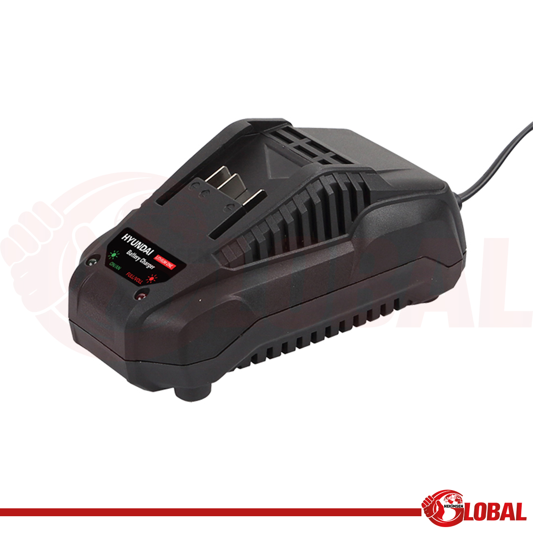 HYUNDAI Y77735A ŞARJ ADAPTÖRÜ - Hızlı 3.5A