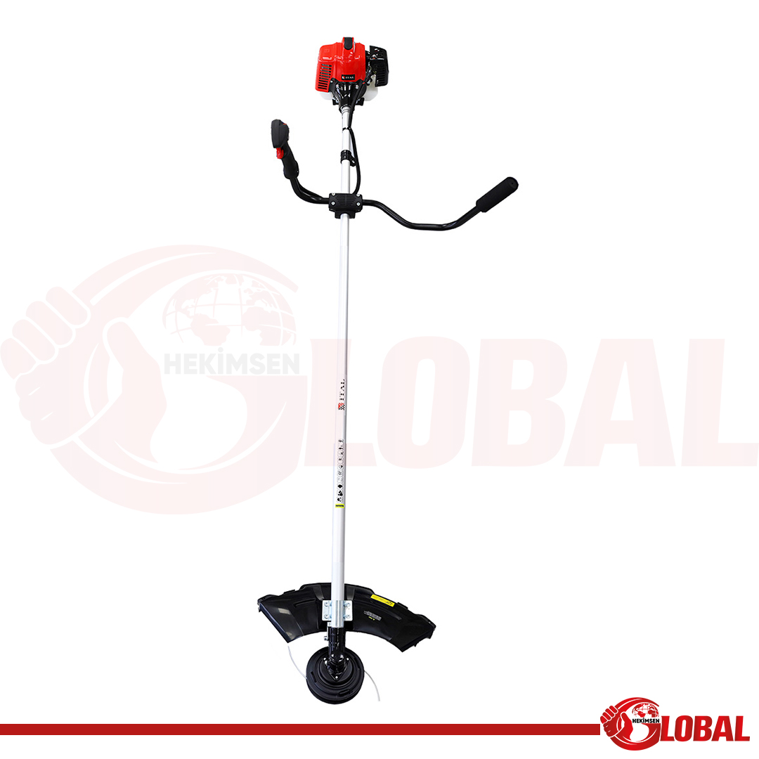 ITAL MOTORLU TIRPAN YAN TİP 560FS