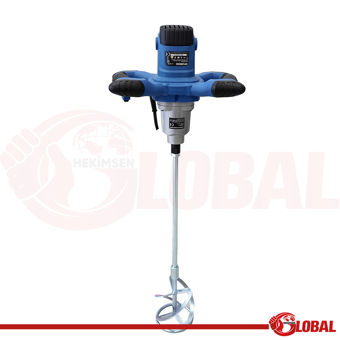 HYUNDAI KARIŞTIRICI MG1401 1400W