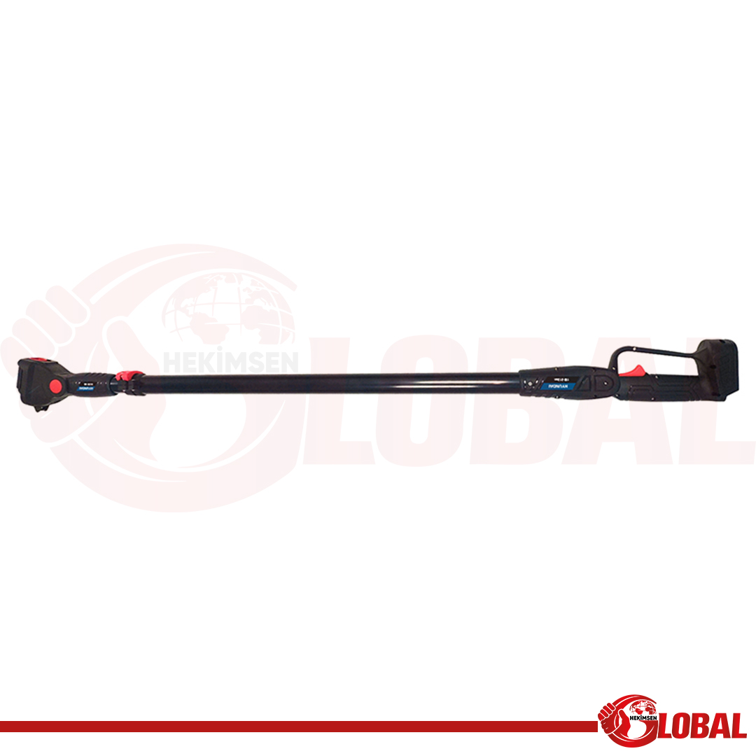 HYUNDAİ AKÜLÜ DAL BUDAMA UZATMA APARATI HCS214A 152-214cm