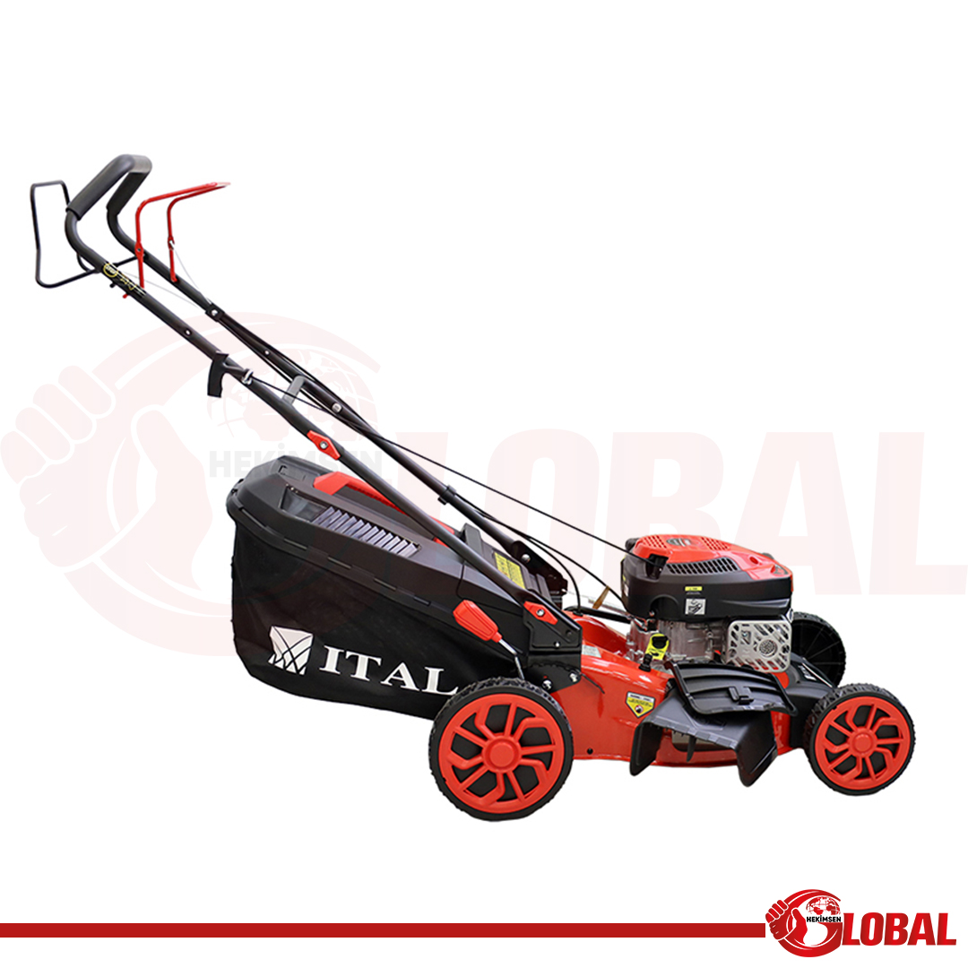 ITAL LM46S ÇİMBİÇME BENZ.46cm 144cc ŞANZIMANLI