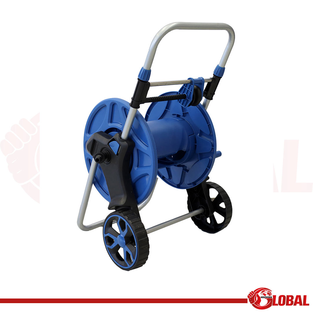 HYUNDAI 5850 HORTUM MAKARASI 1/2"-60m/5/8"-50m/3/4"-30m