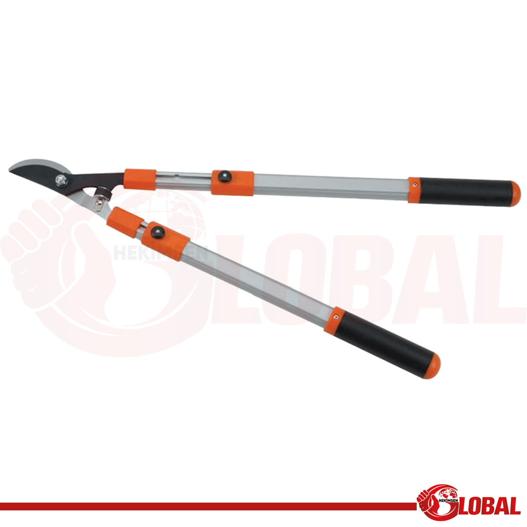 WELKUT HC-1122TW KALIN DAL MAKASI ALÜM.SAPLI TELESKOPİK