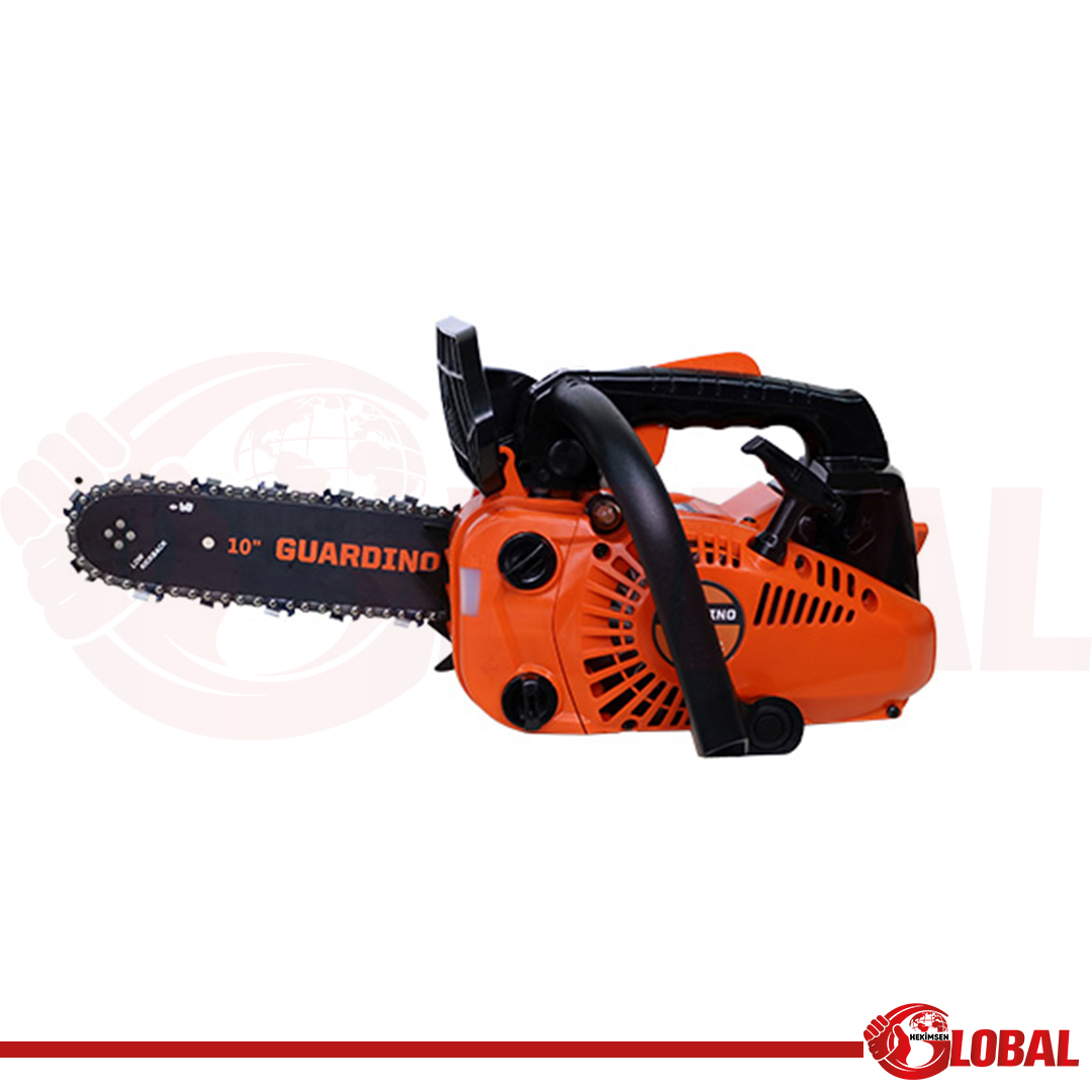 GUARDINO MOTORLU TESTERE BENZİNLİ G250