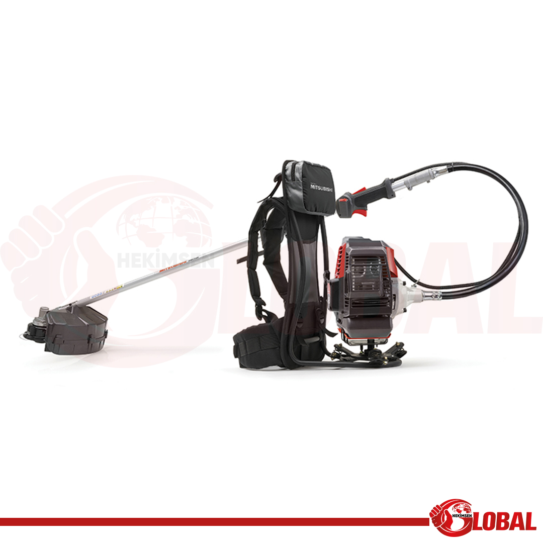ITAL MITS. MOTORLU TIRPAN SIRT TİP MB58B