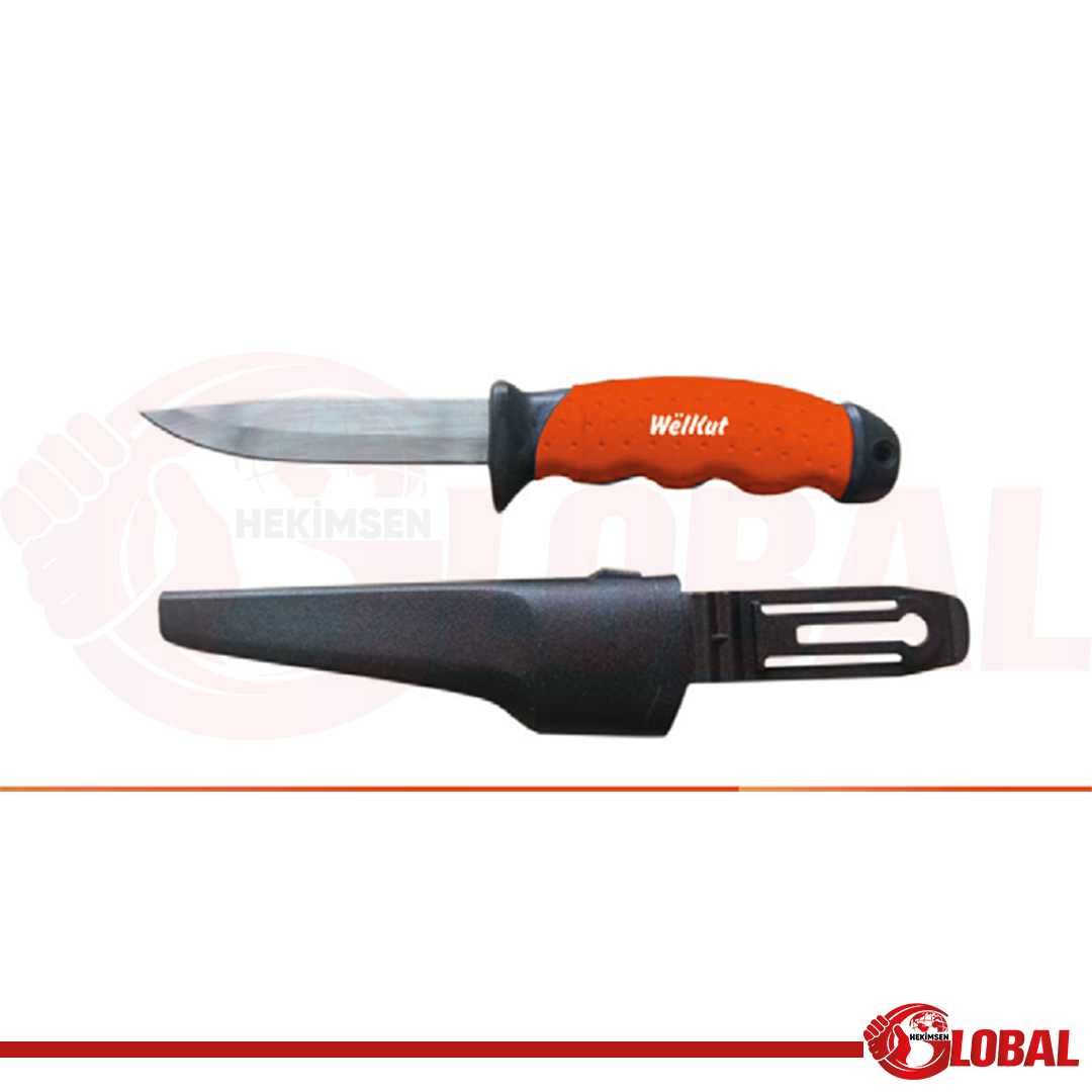 WELKUT WK50 ÇOK AMAÇLI BIÇAK