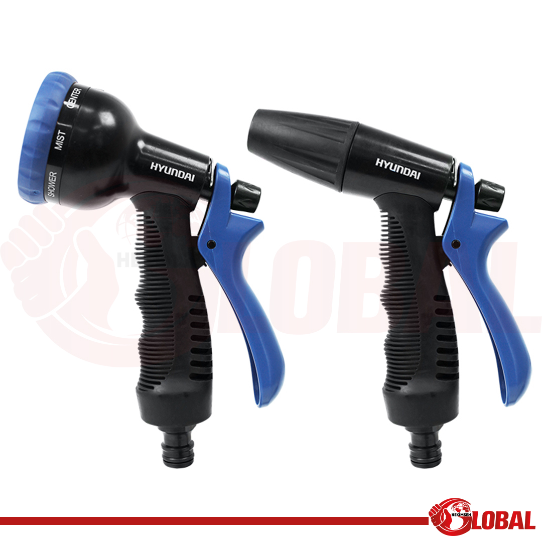 HYUNDAI 58750 SU TABANCASI 2 li SET