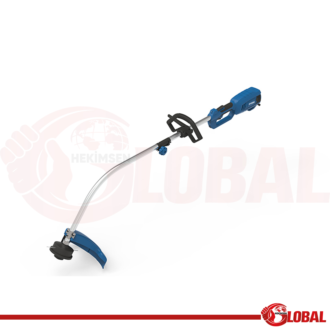 HYUNDAI ELEKTRİKLİ TIRPAN EĞİK ŞAFT HZ1200C