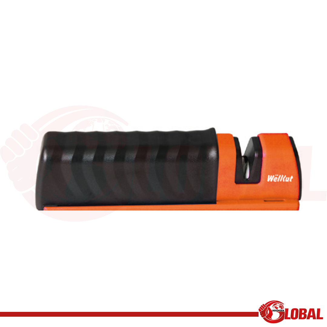 WELKUT WS40 BIÇAK/BALTA BİLEME APARATI