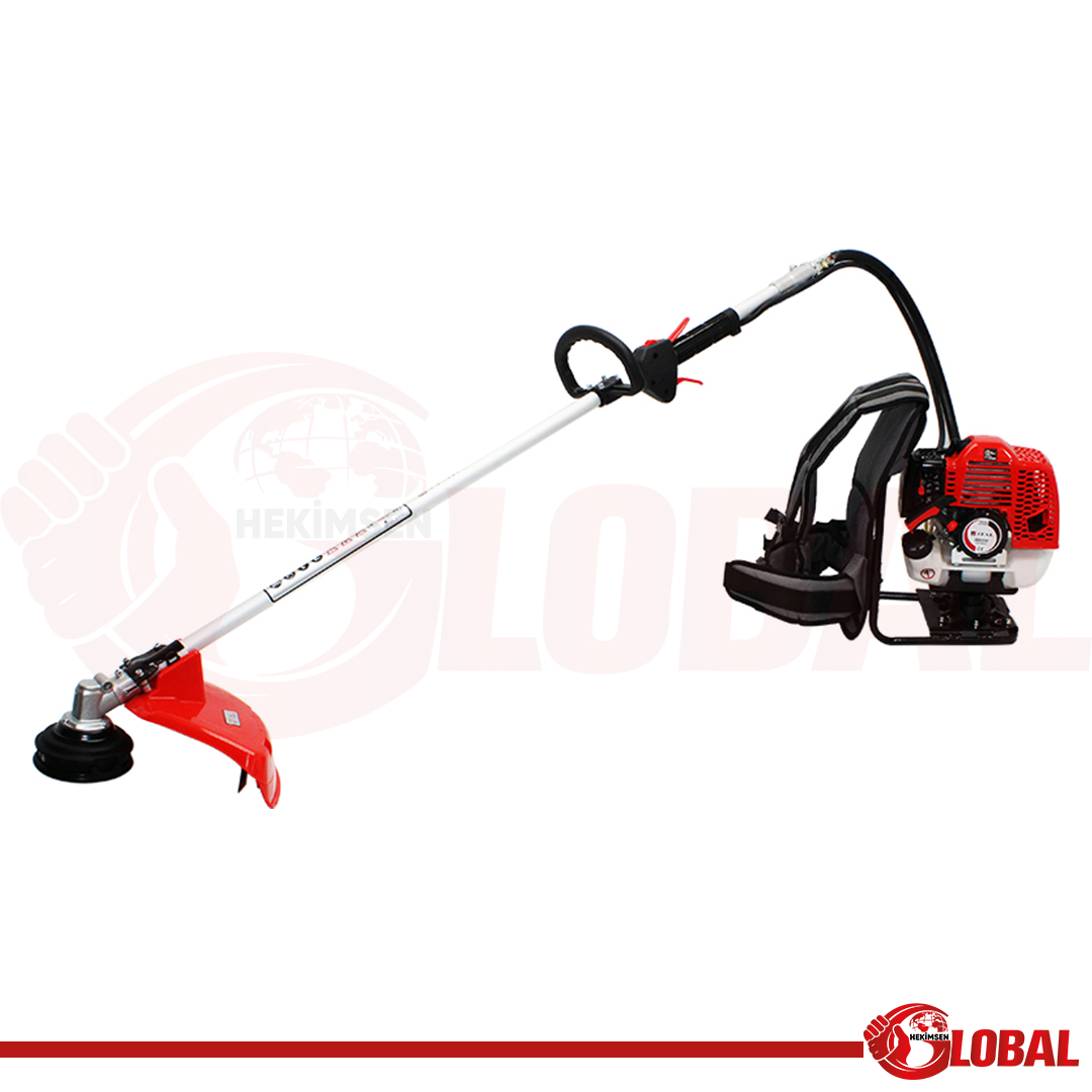ITAL MOTORLU TIRPAN SIRT TİP IBS530