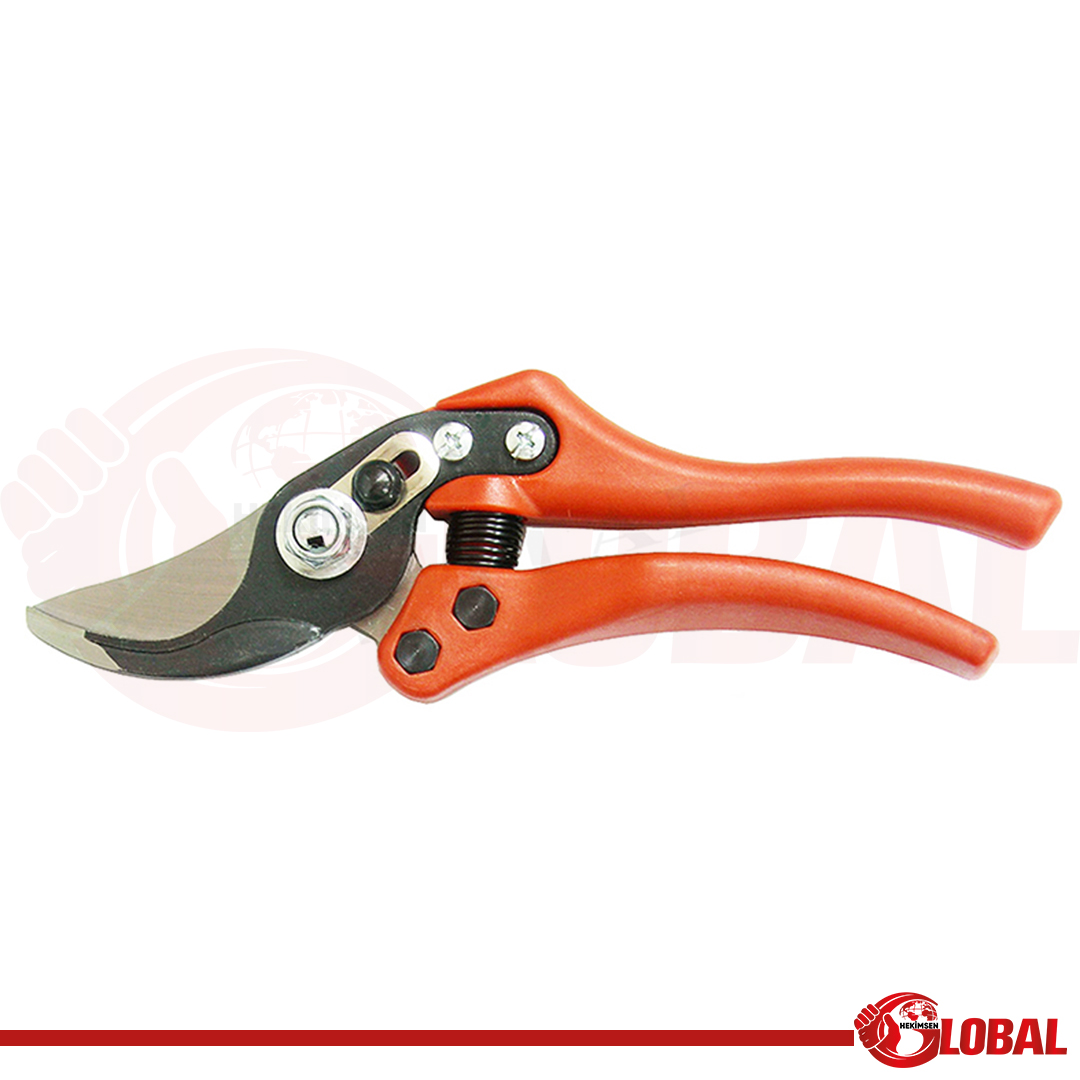 ITAL BK.3169  BUDAMA MAKASI BYPASS 230mm