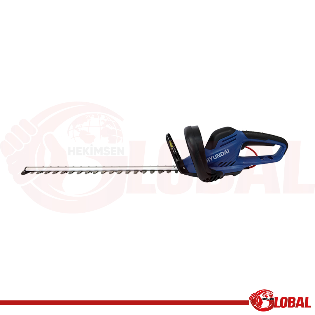 HYUNDAI HT500 ELEKTRİKLİ ÇİT BUDAMA MAK. 50cm 500W