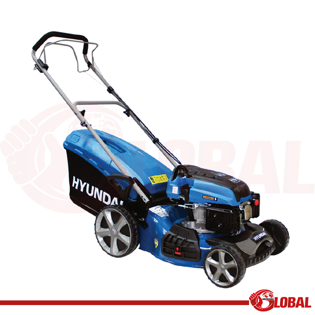 HYUNDAI HYM510SP ÇİMBİÇME BENZ. 51cm ŞANZ.