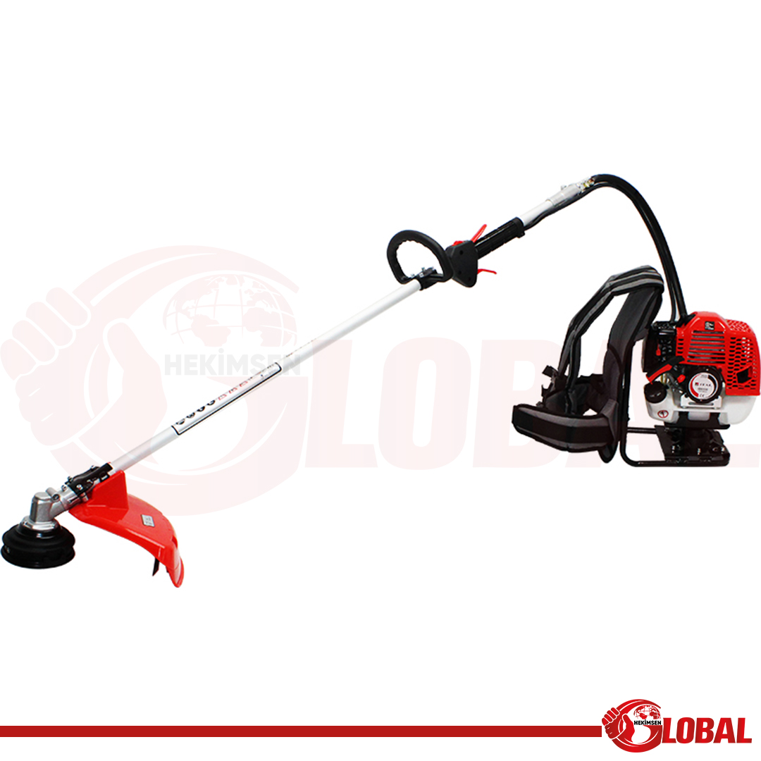 ITAL MOTORLU TIRPAN SIRT TİP IBS530