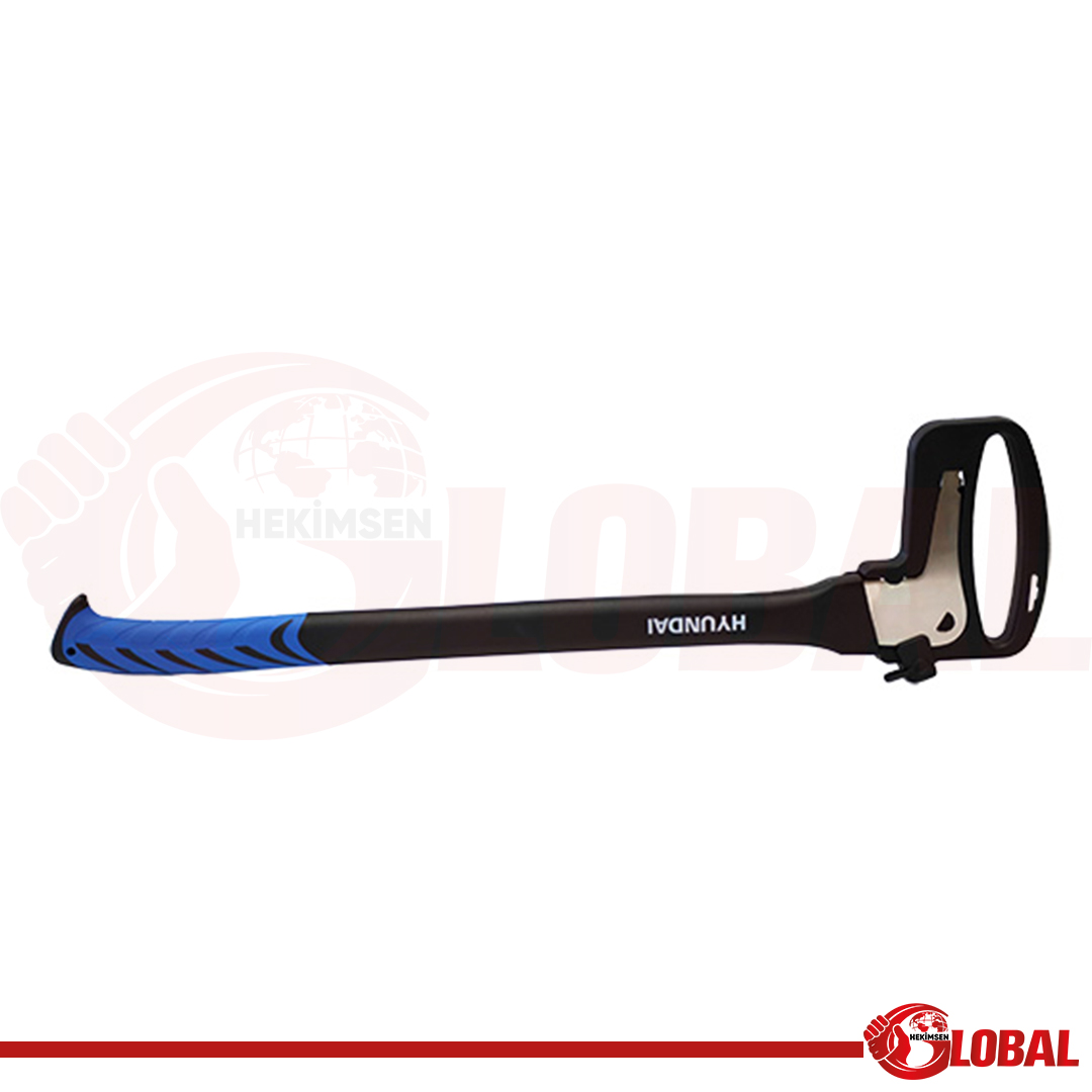 HYUNDAI 51295 KÜTÜK TAŞIMA KANCASI FİBERGLAS 29.5"