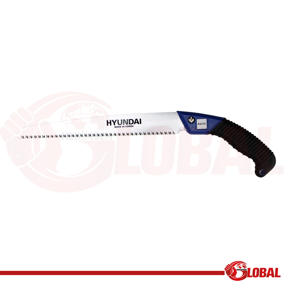HYUNDAI RS270 BUDAMA TESTERESİ 270mm