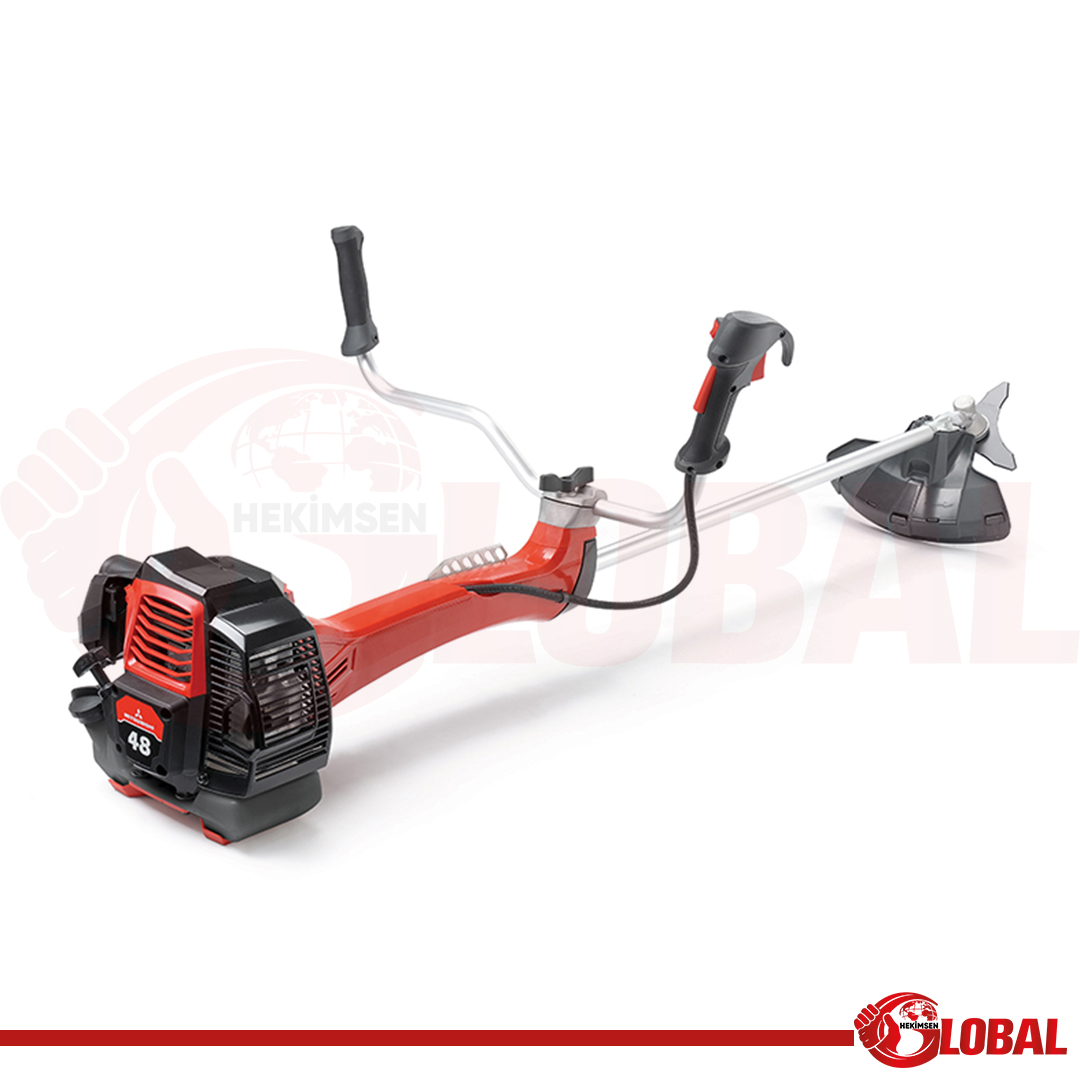 ITAL MITS. MOTORLU TIRPAN YAN TİP PRO.MB58D