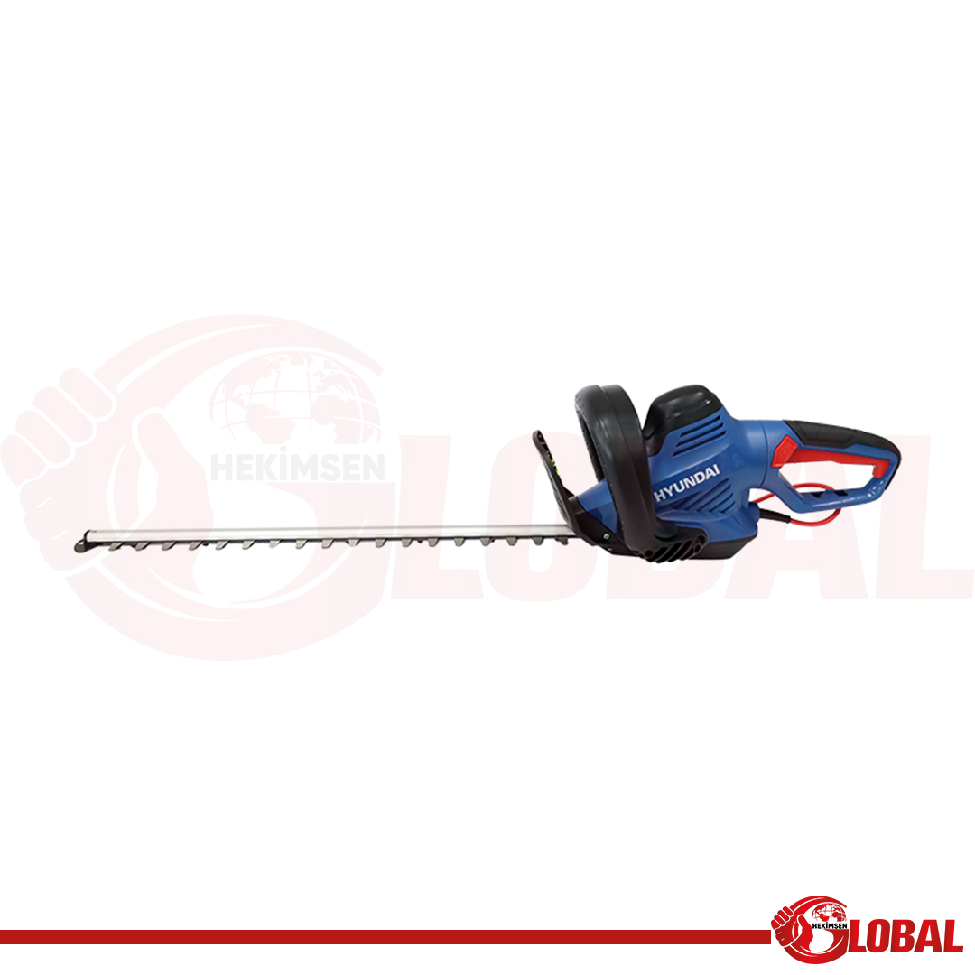 HYUNDAI HT600  ELEKTRİKLİ ÇİT BUDAMA MAK. 61cm 600W