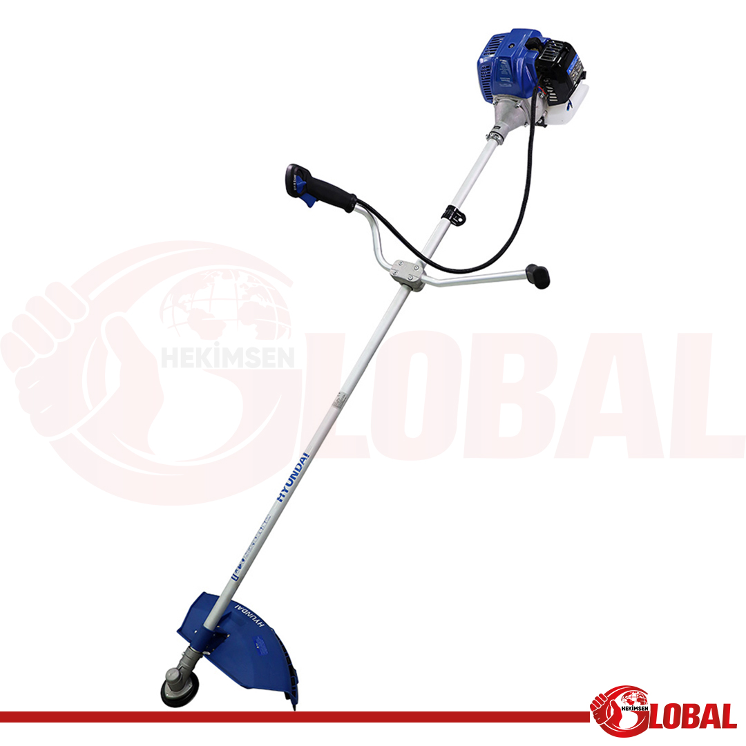 HYUNDAI MOTORLU TIRPAN YAN TİP HYX43