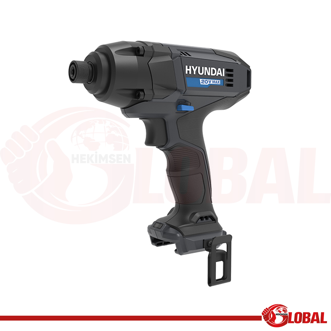HYUNDAI ID20S-180 AKÜLÜ DARBELİ VİDALAMA, 180NM