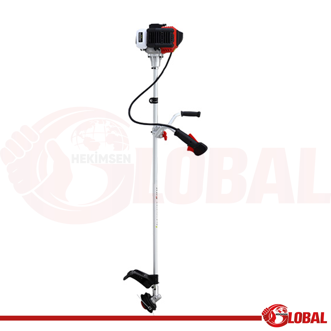ITAL MOTORLU TIRPAN YAN IB520