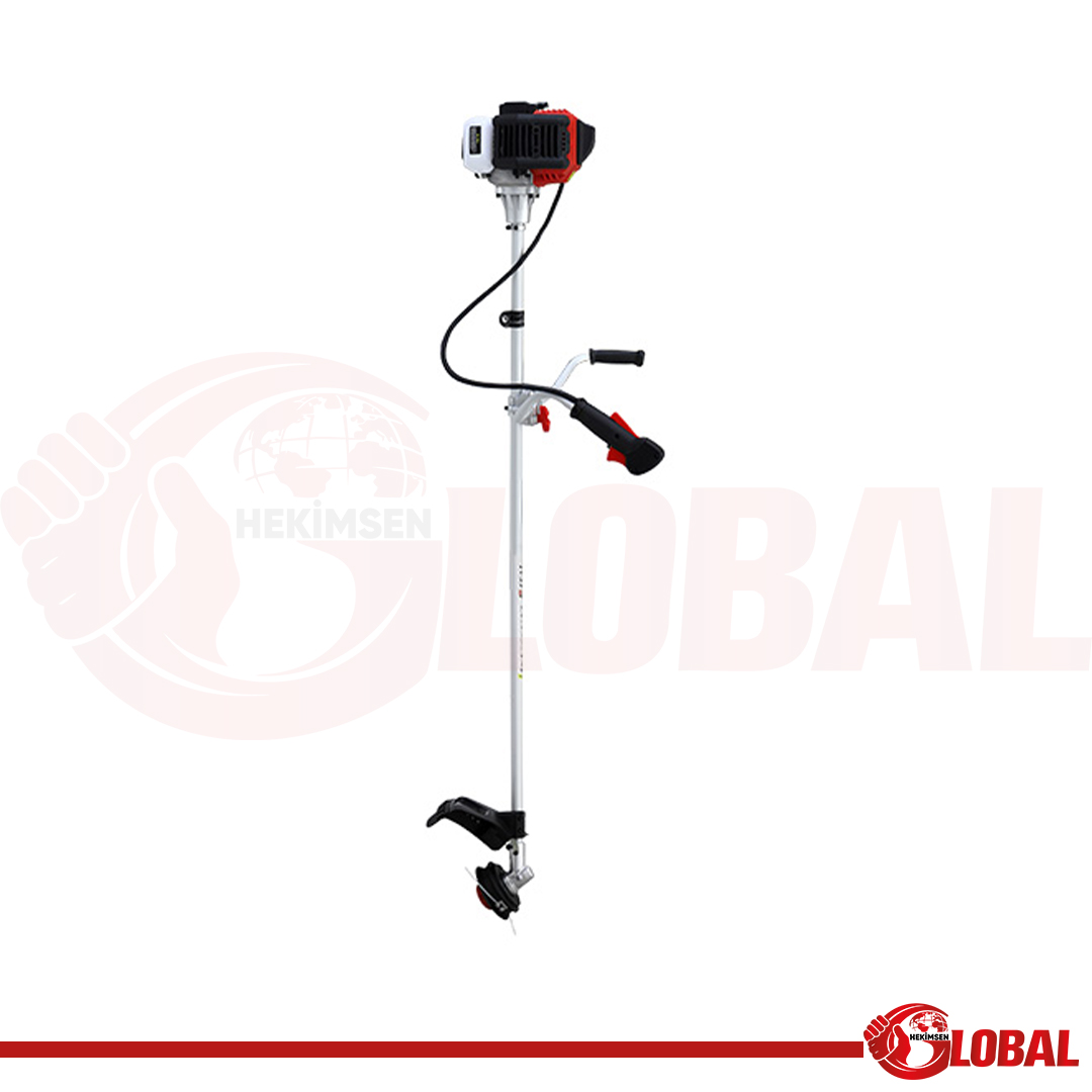 ITAL MOTORLU TIRPAN YAN IB520