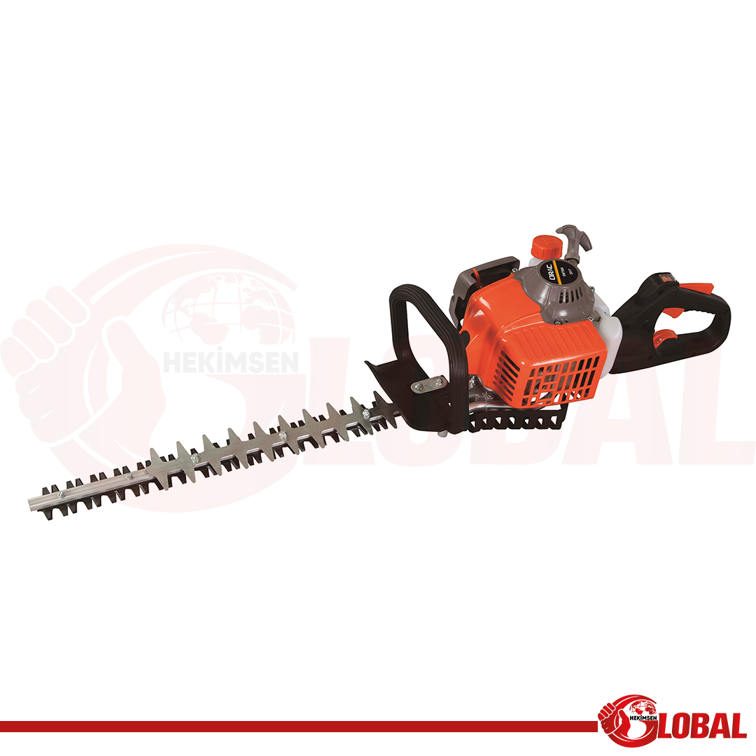 ORAC ÇİT BUDAMA MAKİNASI OHT550