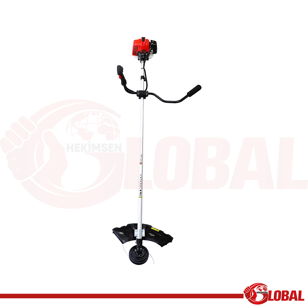 ITAL MOTORLU TIRPAN YAN TİP 560FS
