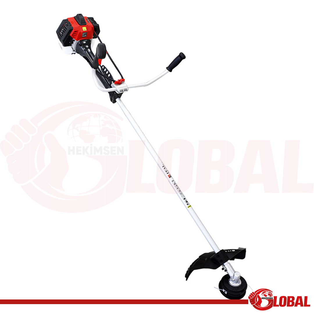 ITAL MOTORLU TIRPAN YAN AMORTİSÖRLÜ IB520X