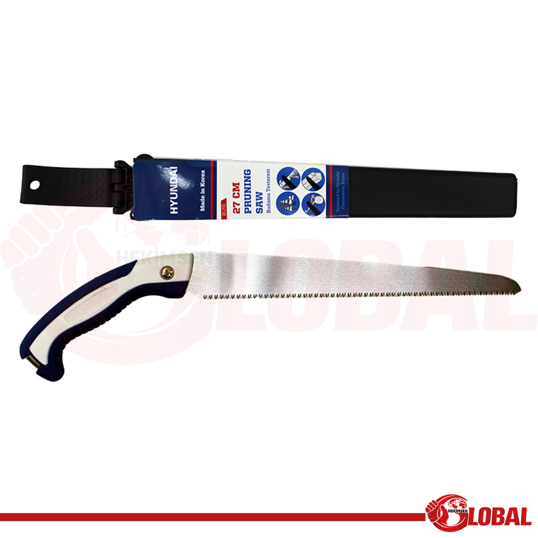 HYUNDAI HS270 BUDAMA TESTERESİ 270mm