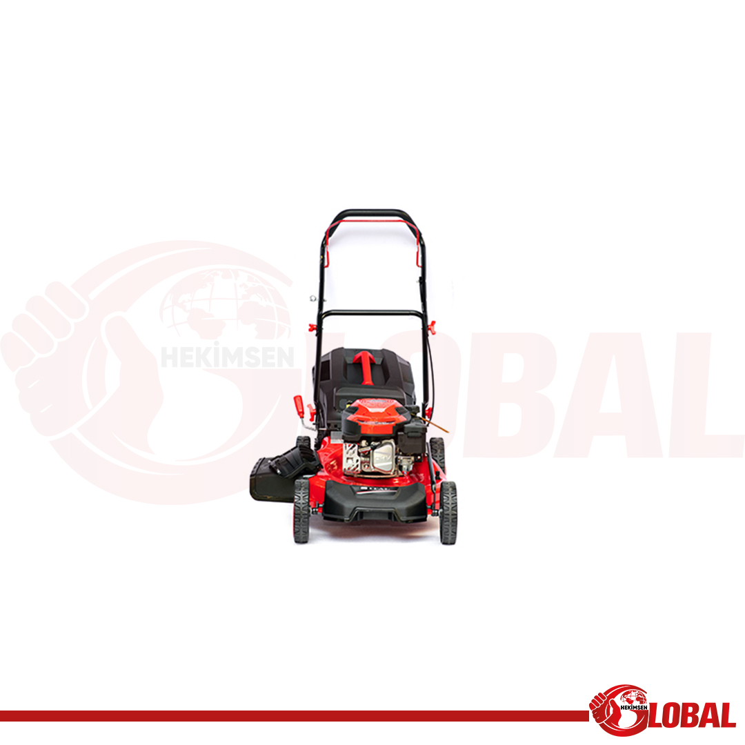 ITAL LM51 ÇİMBİÇME BENZ.51cm 170cc İTMELİ