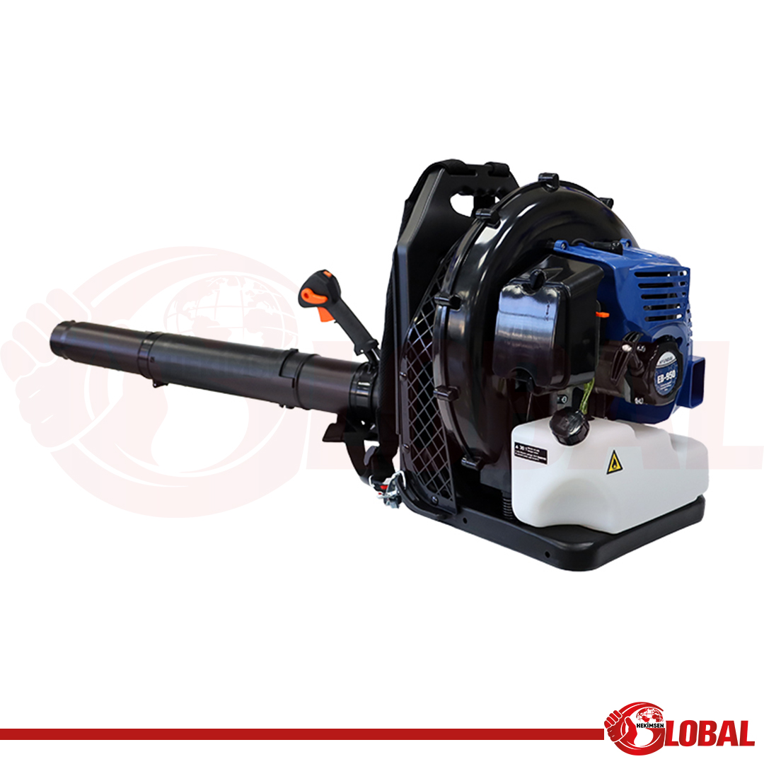 HYUNDAI ÜFLEME MAKİNASI EB-950