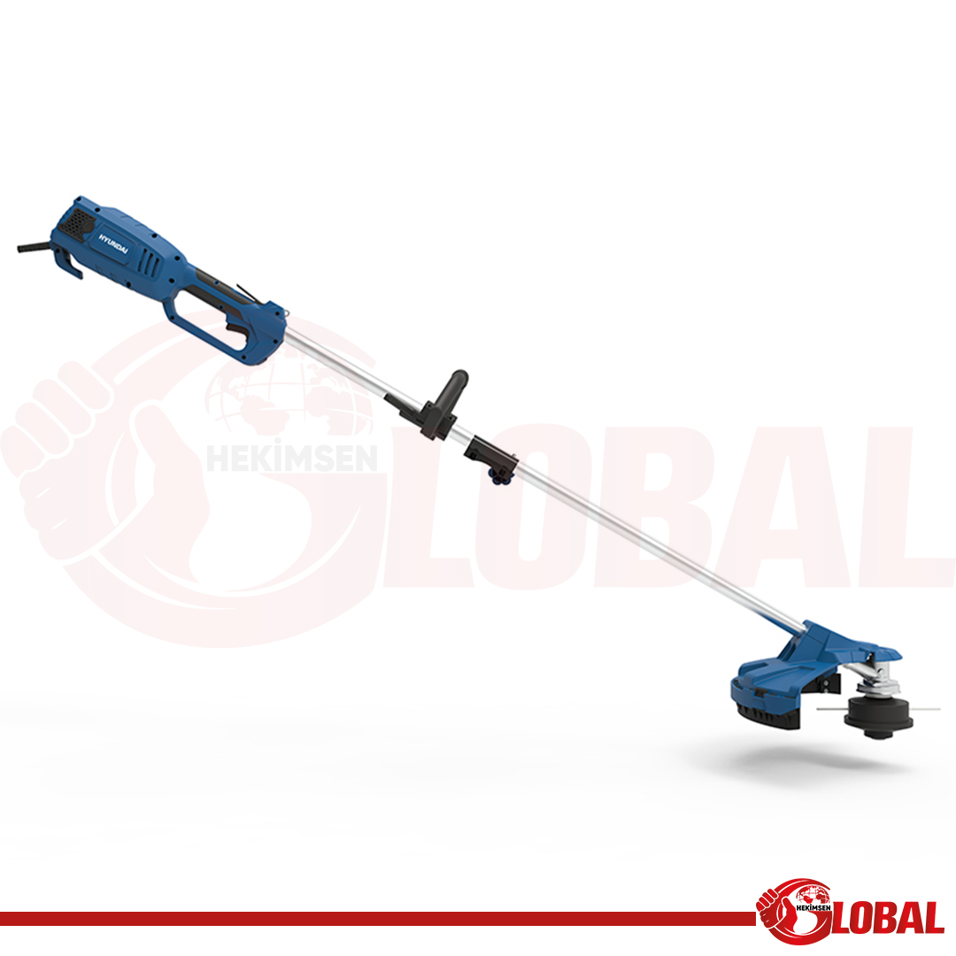 HYUNDAI ELEKTRİKLİ TIRPAN DÜZ ŞAFT HZ1200