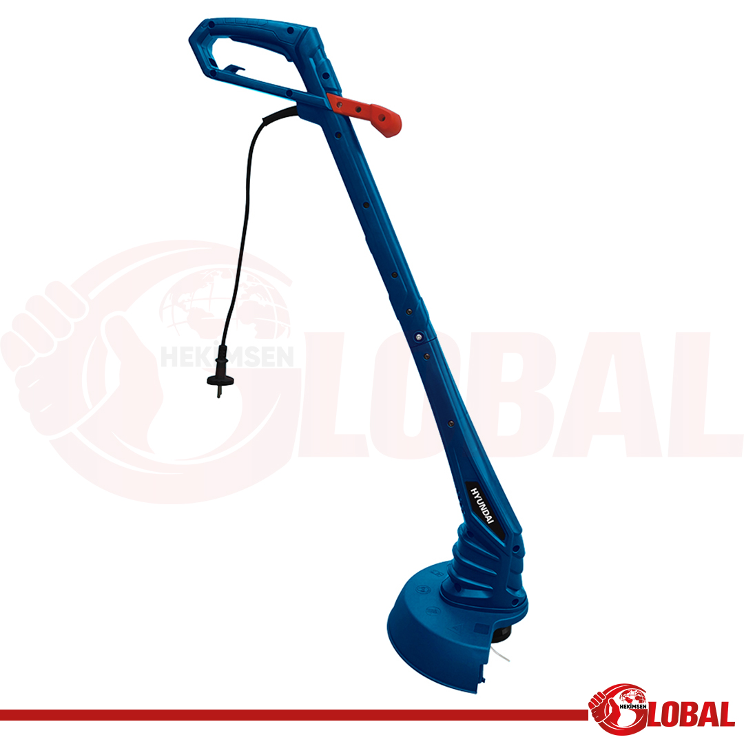 HYUNDAI ELEKTRİKLİ KENAR KESME ZF5223
