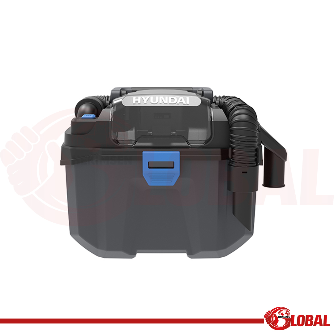 HYUNDAI DE20S TOZ EMİCİ, 10L, 17KPA