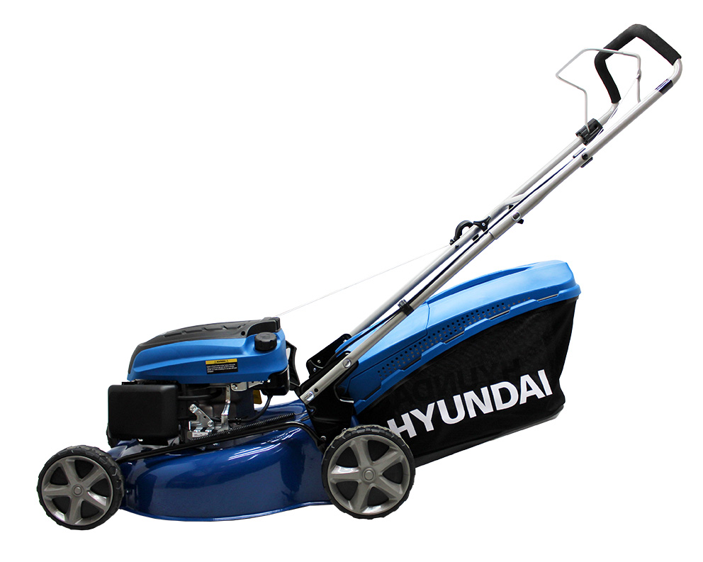 HYUNDAI HYM510P Benzinli Çim Biçme