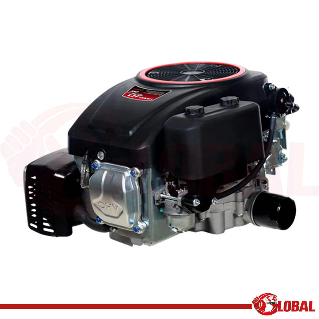 LONCIN MOTOR BENZ. 12,5HP LC1P92F-1 DİK